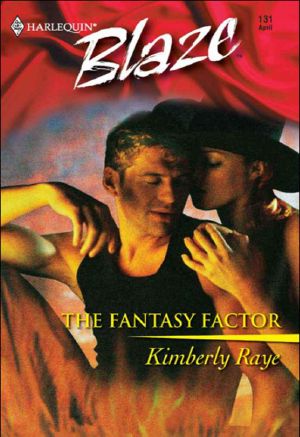 [Jericho Brothers Series 04] • The Fantasy Factor